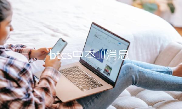 btcs中本聪币消息