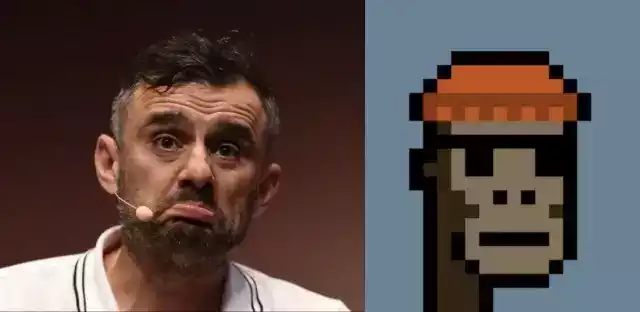 2022年购入无聊猿和Punk的名人们 如今「损失惨重」10