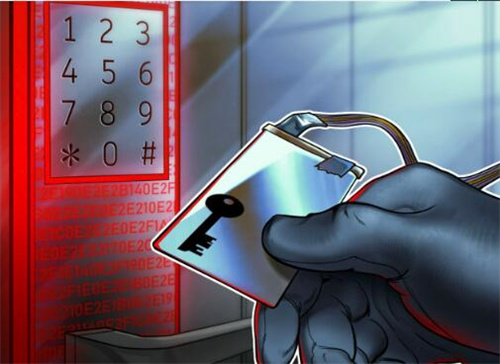 尽管有合同审计 Team Finance在协议迁移期间被利用了1450万美元