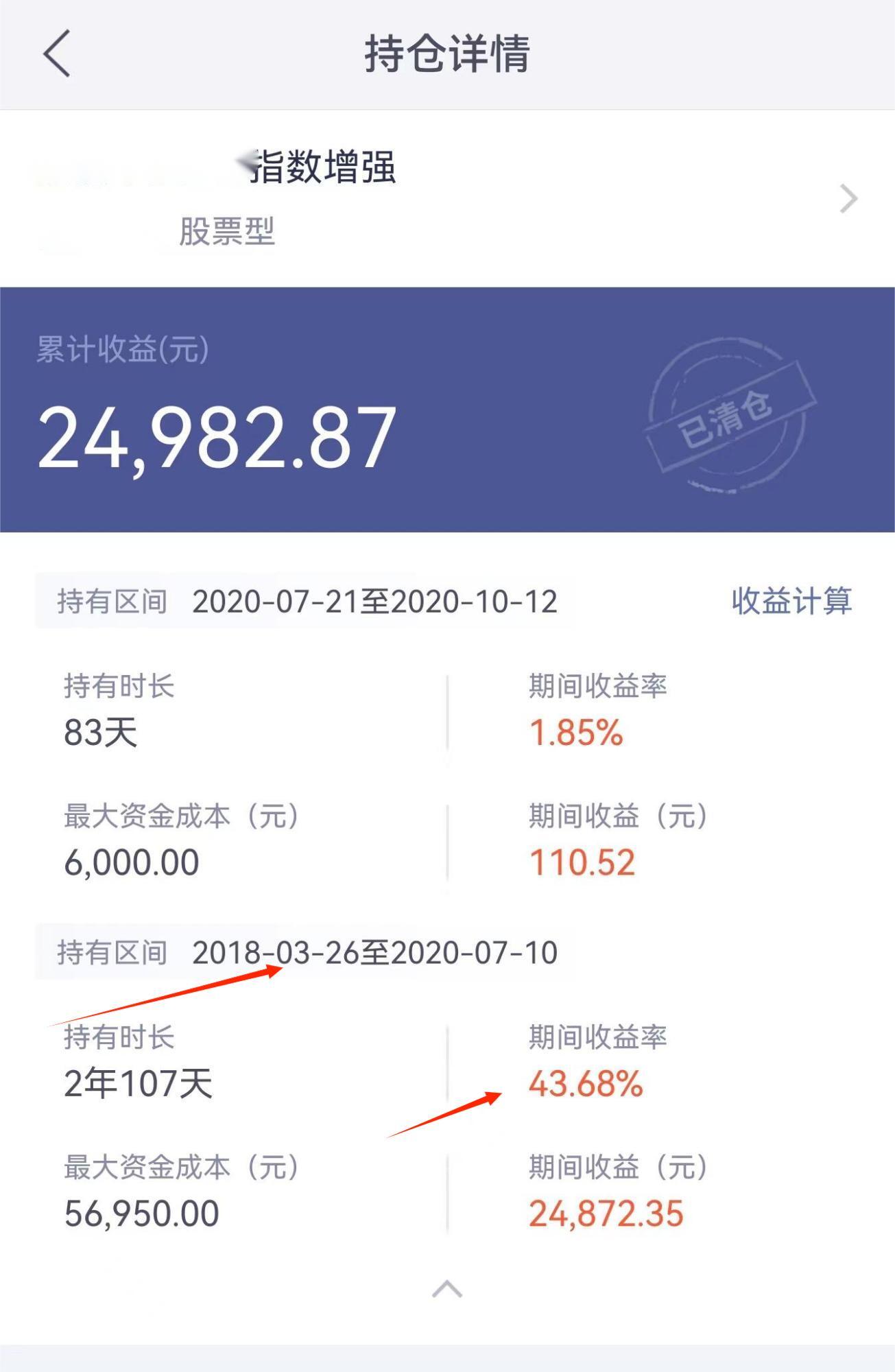 基金怎么玩新手入门怎么看指数（新手怎么选指数基金）1