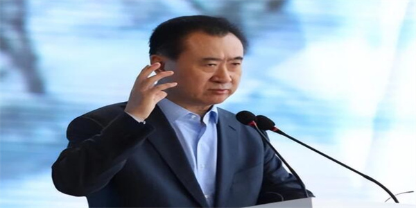 王健林置之死地而后生 从4000欠款到浴血复苏?5