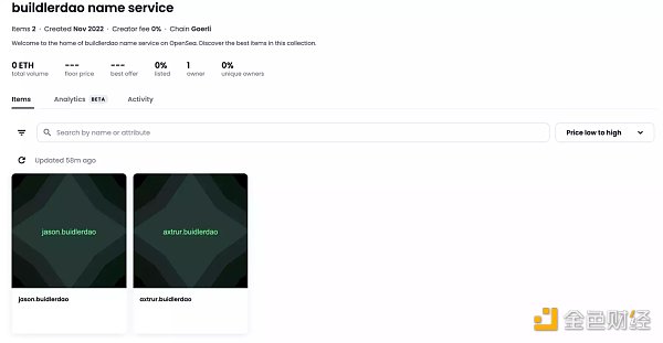 深度分析Web3域名系统的技术设计17 深度分析Web3域名系统的技术设计17