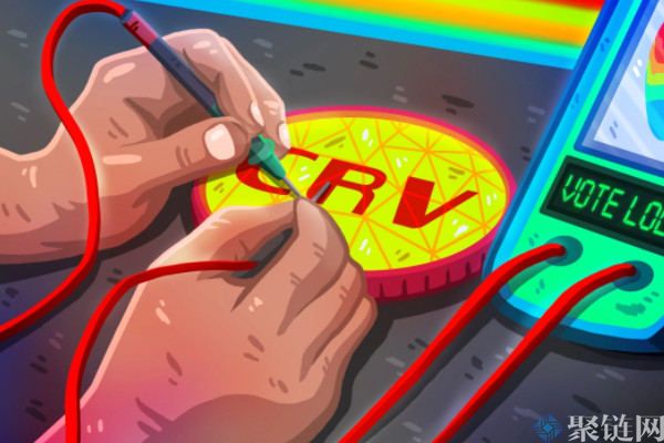 CRV什么样的货币,CRV货货币有价值吗!插图1 CRV什么样的货币,CRV货货币有价值吗!