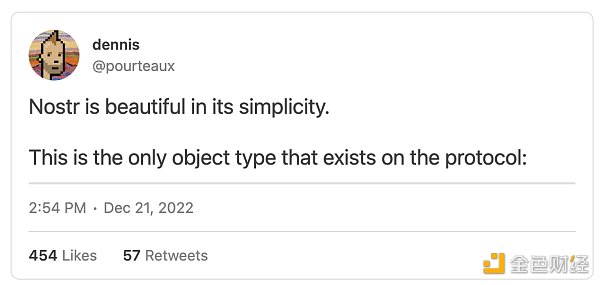 一文对比去中心化社交协议 Nostr 和 Farcaster3