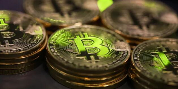 就业报告后比特币下跌 但加密货币价格相对稳定