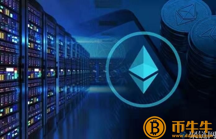 eth挖矿算力和收入如何!插图1 eth挖矿算力和收入如何!