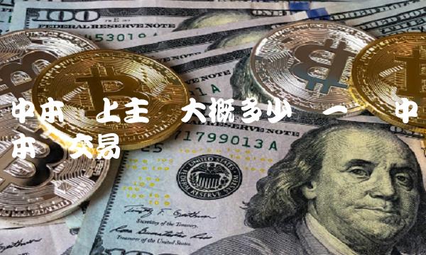 中本聪上主网大概多少钱一个 中本聪交易网