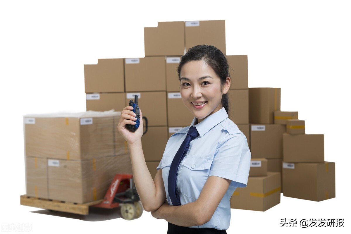 物流股票龙头有哪些（物流股票龙头有哪些代码）