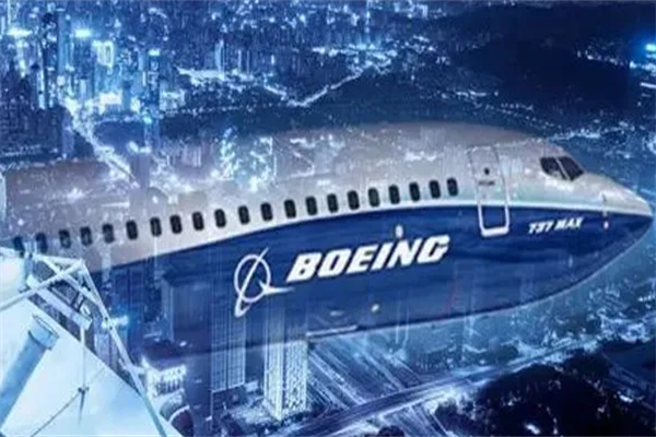 波音公司因误导投资者 向美监会支付2亿美元