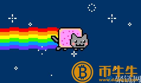 NFT板块是什么意思!插图2 NFT板块是什么意思!