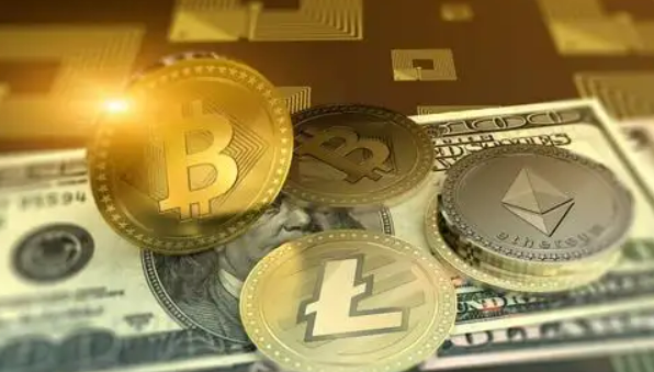 十大虚拟货币交易平台 排名前十的虚拟货币交易app2