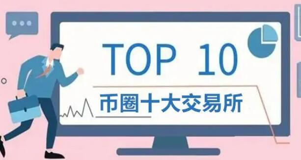 币圈交易平台app排名 币圈交易所前100排名插图 币圈交易平台app排名 币圈交易所前100排名
