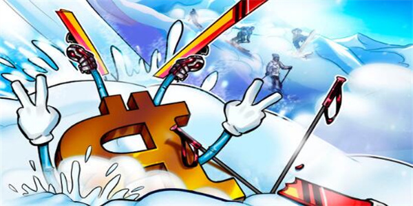 比特币凛冬已至 或将看到1万美元的比特币 比特币凛冬已至 或将看到1万美元的比特币