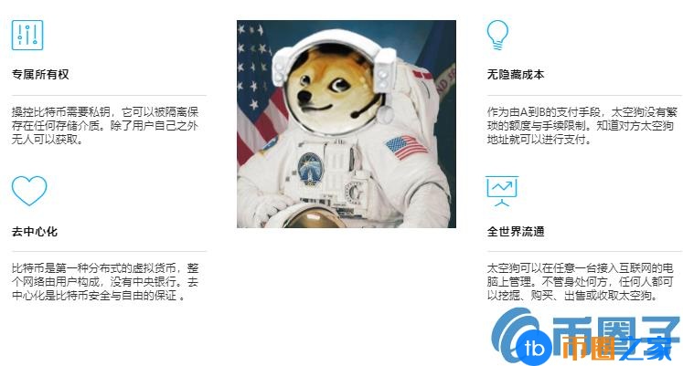 太空狗(DOGZ)是什么币?DOGZ货币官网总量及交易平台介绍插图 太空狗(DOGZ)是什么币?DOGZ货币官网总量及交易平台介绍