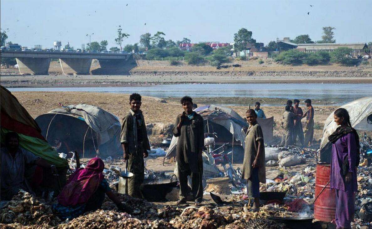 巴基斯坦的货币（巴基斯坦的货币交易）1