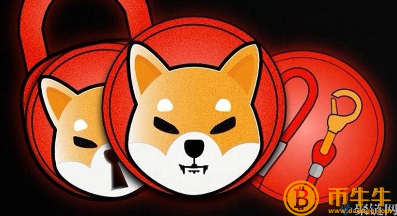 shib价格如何上涨?插图1 shib价格如何上涨?