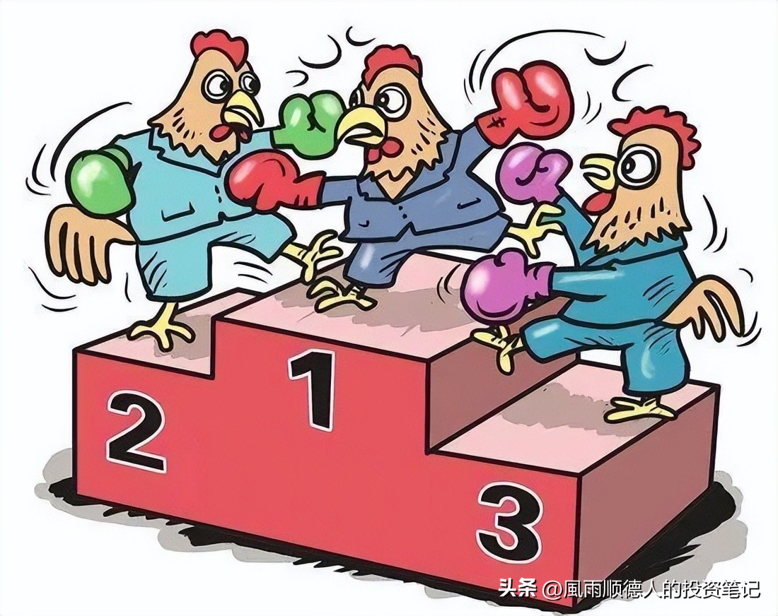 前10名的基金公司（基金公司排名前十名）