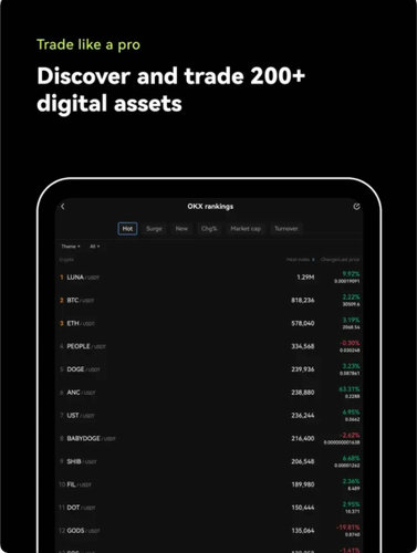 OP交易平台app下载_OP币交易平台最新版V6.0.21免费下载插图1 OP交易平台app下载_OP币交易平台最新版V6.0.21免费下载
