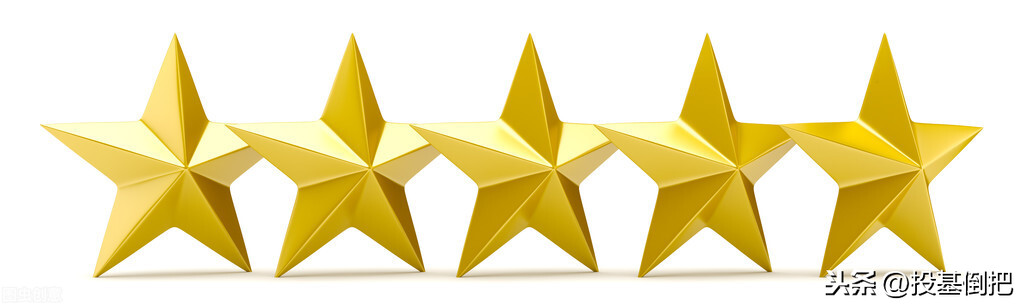 晨星评级基金和基金评级数据(晨星评级基金和基金评级数据一样吗)