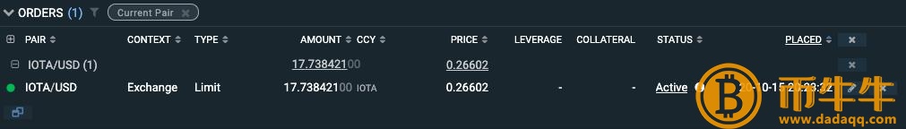 bitfinex交易所如何交易，bitfinex交易所使用教程