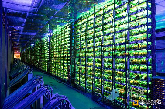 2022加密行业回顾：账本、比特币与区块链9