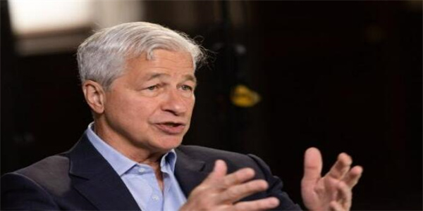 美国银行首席执行官表示 支出和储蓄数据显示消费者健康