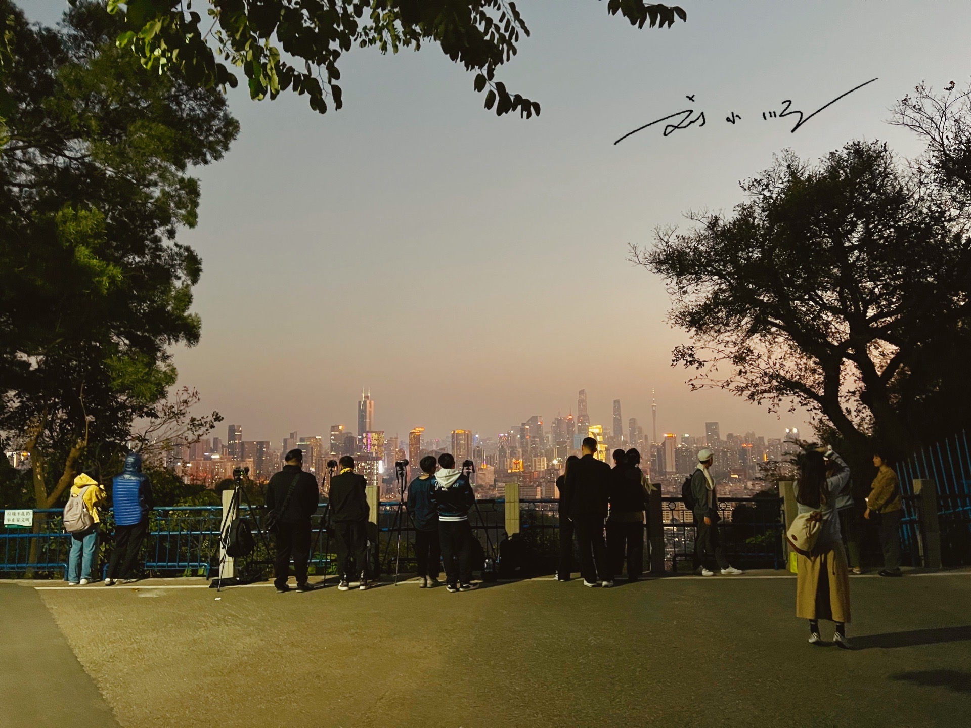 广州最繁华的地方是什么区（广州最繁华的地方是什么区排名）1