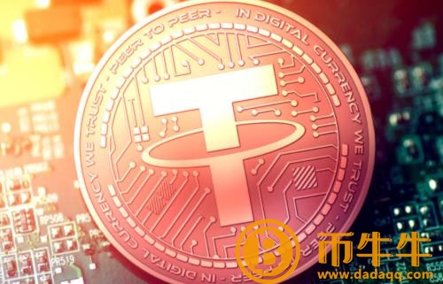 泰达币USDT是什么？ 一文读懂泰达币。USDT1