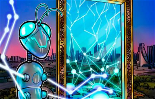 阿联酋监管机构采用区块链加速商业判断