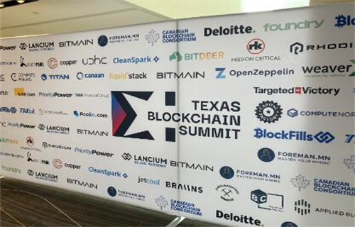 FTX阴影下的高情绪 德克萨斯区块链峰会活动回顾