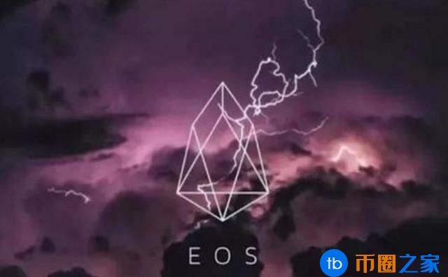 BM:如何让 在帕累托法则的影响下EOS摆脱集中问题插图 BM:如何让 在帕累托法则的影响下EOS摆脱集中问题