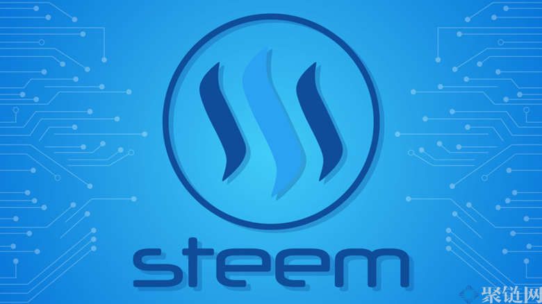 STEEM硬币有什么用?斯蒂姆币怎么会涨?插图1 STEEM硬币有什么用?斯蒂姆币怎么会涨?