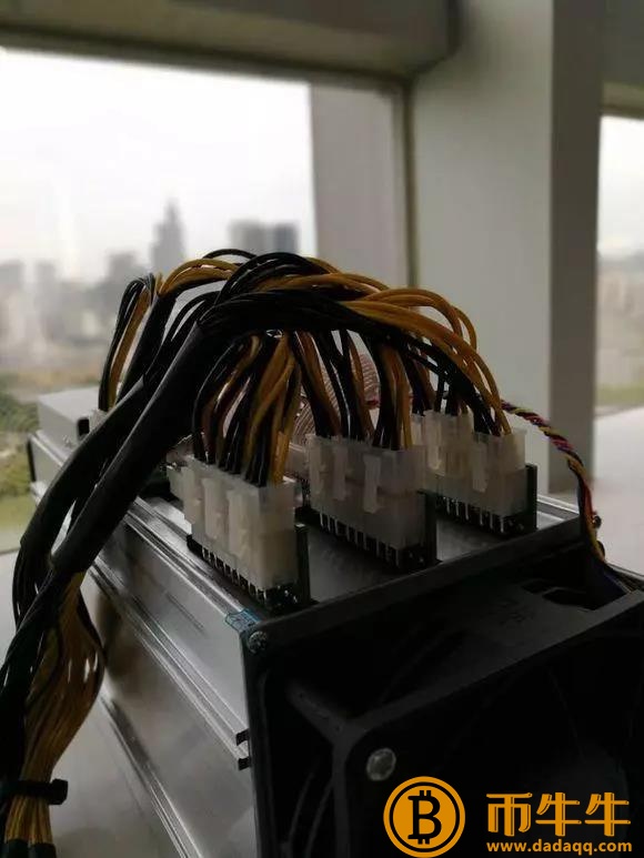 比特大陆蚂蚁矿机挖掘详细教程(新手小白版)3