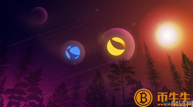 LUNA货币是否有投资价值,LUNA货币前景及价值分析插图1 LUNA货币是否有投资价值,LUNA货币前景及价值分析