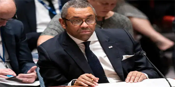 英国向印太地区的战略转变是永久性的