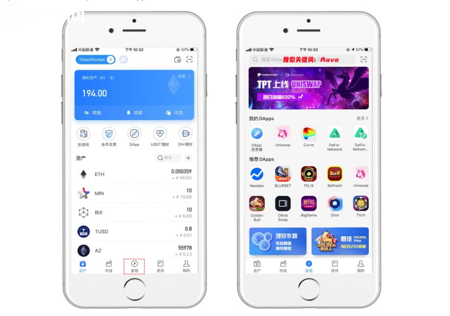 Aave是什么（Aave的使用方法)