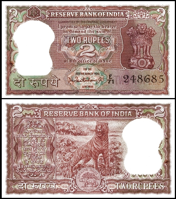 印度的货币(印度的货币叫什么名字)