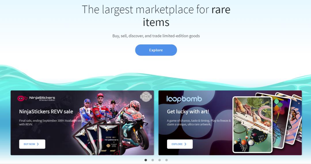 艺术品交易平台骗局模式(中国艺术品交易平台)1