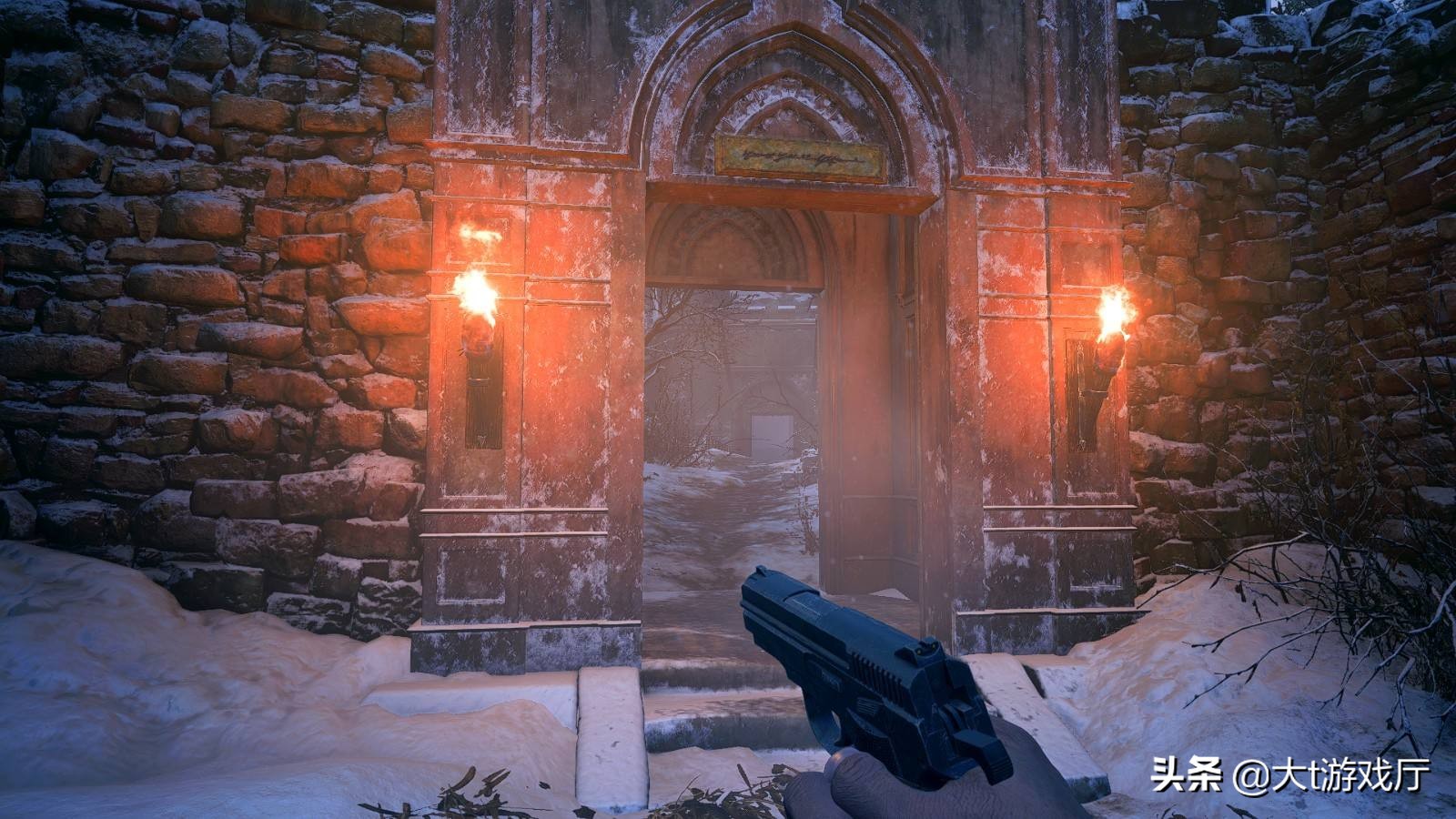 tgame(通过按摩耳朵能缓解儿童近视吗)