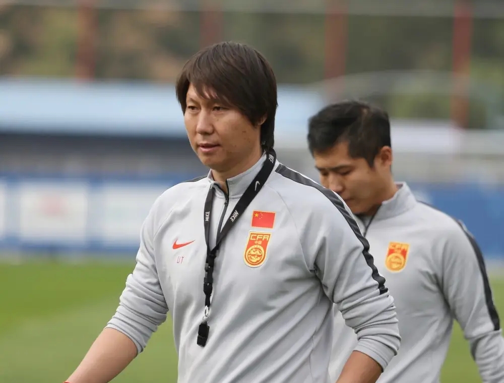 国足李铁事件最新进展（足协回应李铁问题）6