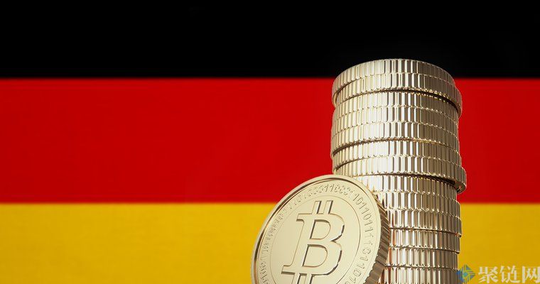 德国资产管理巨头Union Investment计划Q其基金增加了1-2%的比特币投资