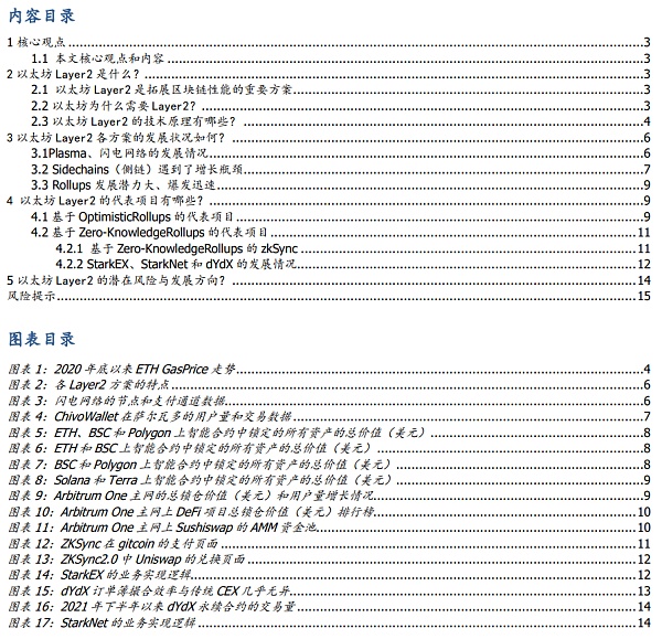 以太坊Layer2:元宇宙创新之基石、区块链应用的钥匙 以太坊Layer2:元宇宙创新之基石、区块链应用的钥匙