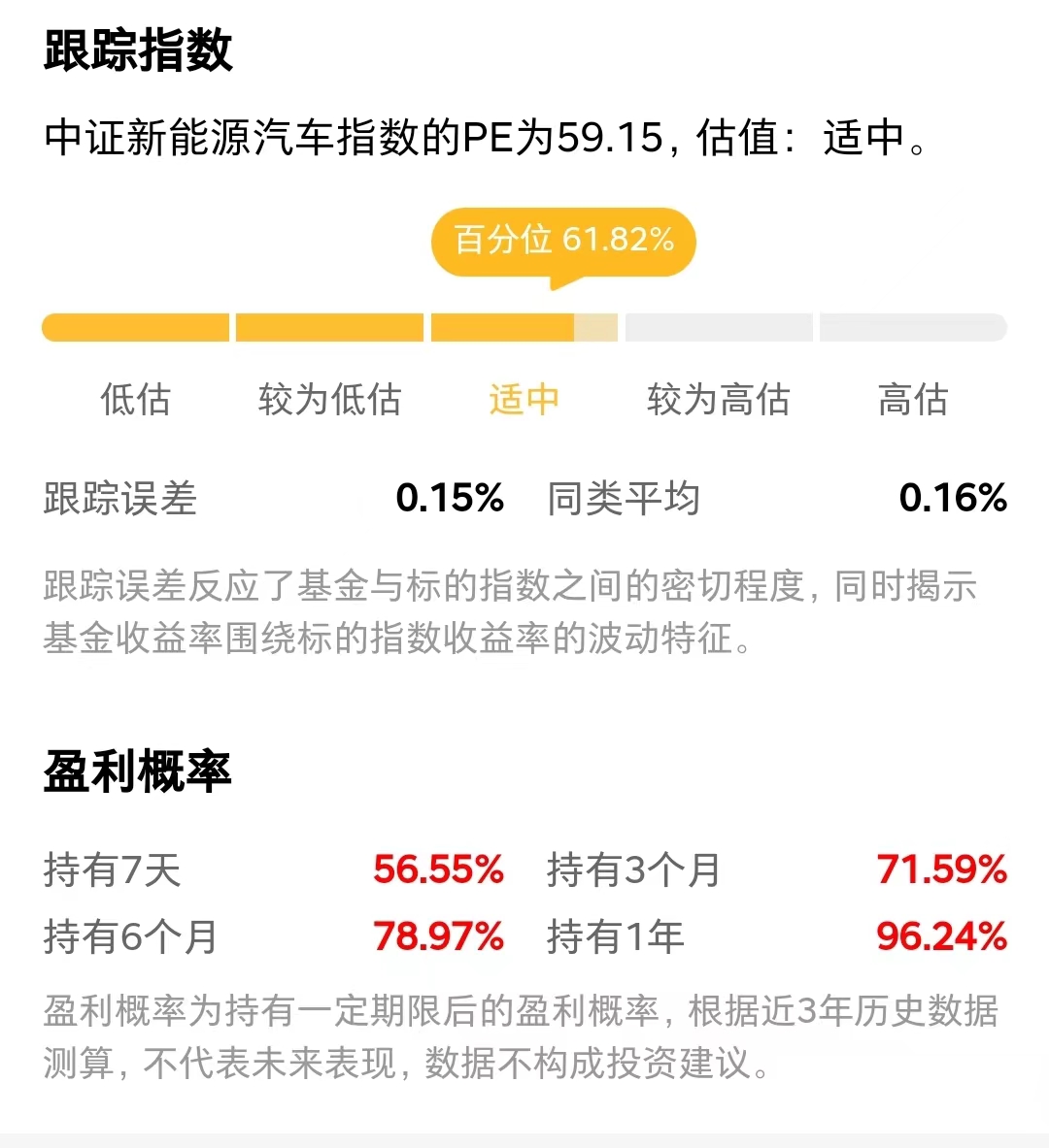 买基金的一些技巧（买基金小经验）