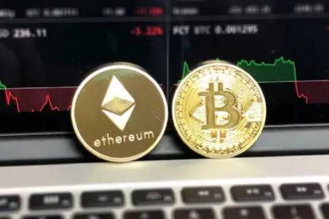 eos是以太坊的币吗(eos是基于以太坊的吗)