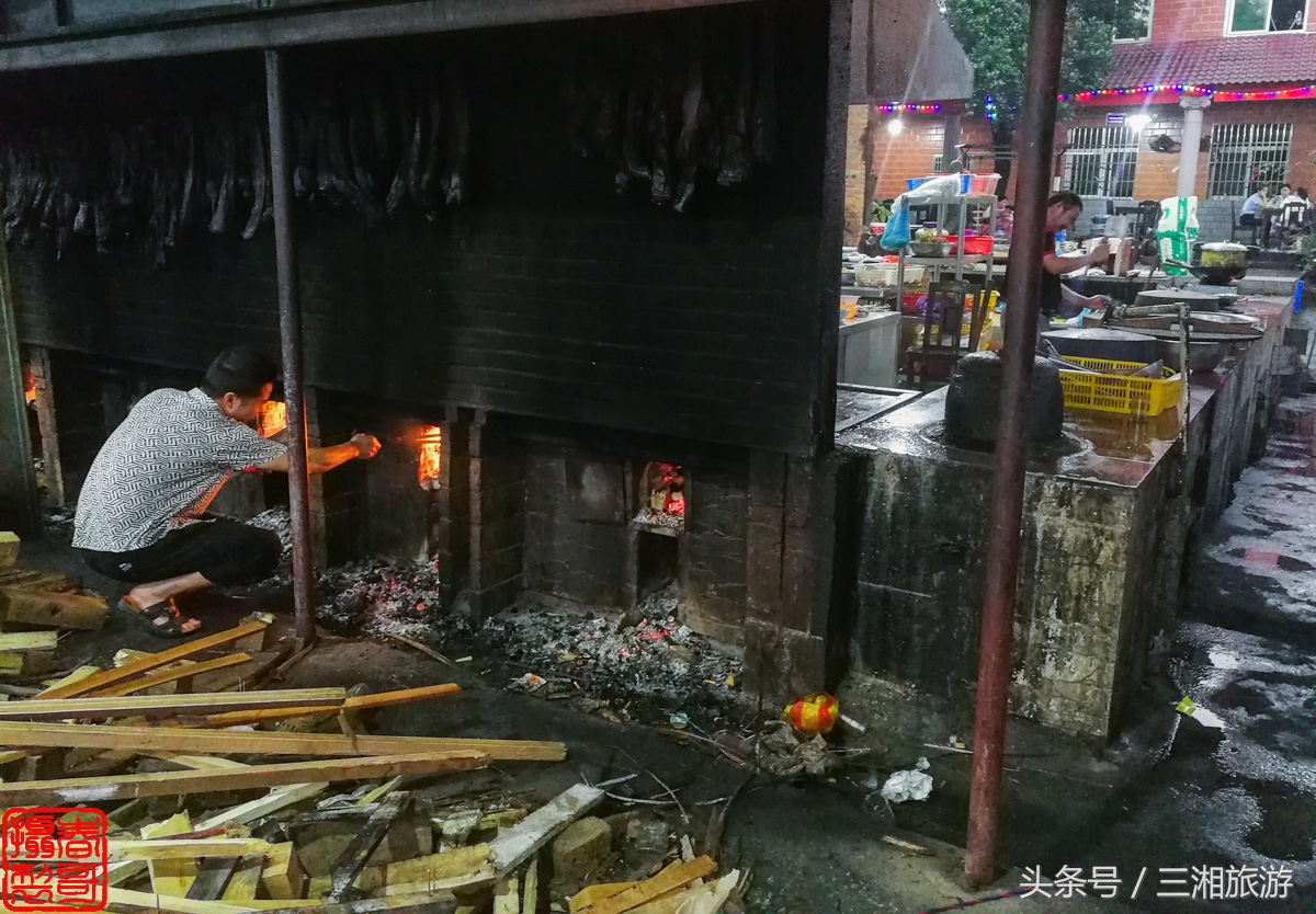 泉源生态农庄（绿源生态农庄）13