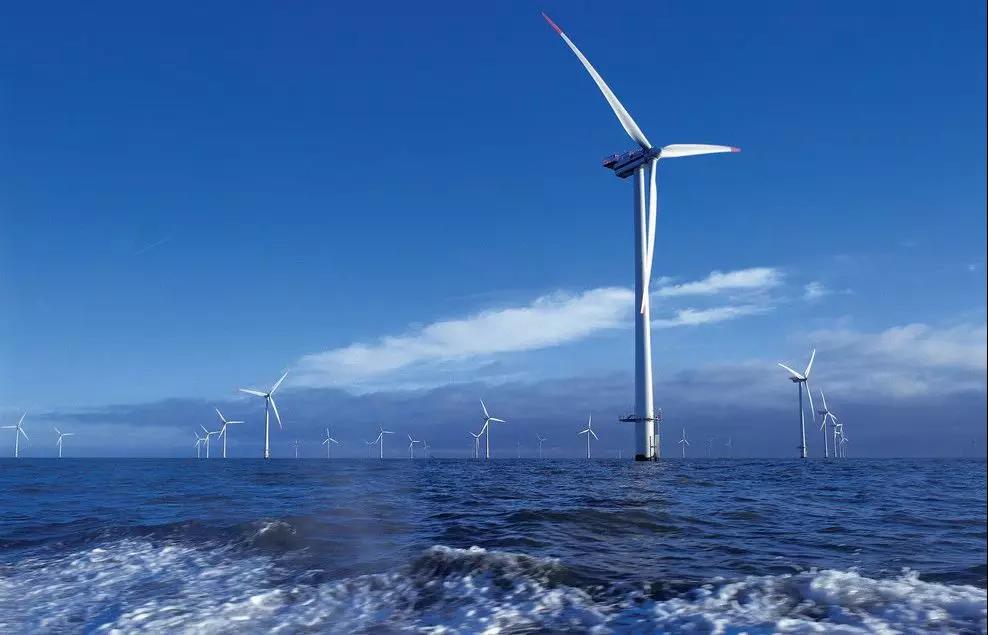 一台风力发电机组的造价是多少钱（一套风力发电机组造价）7