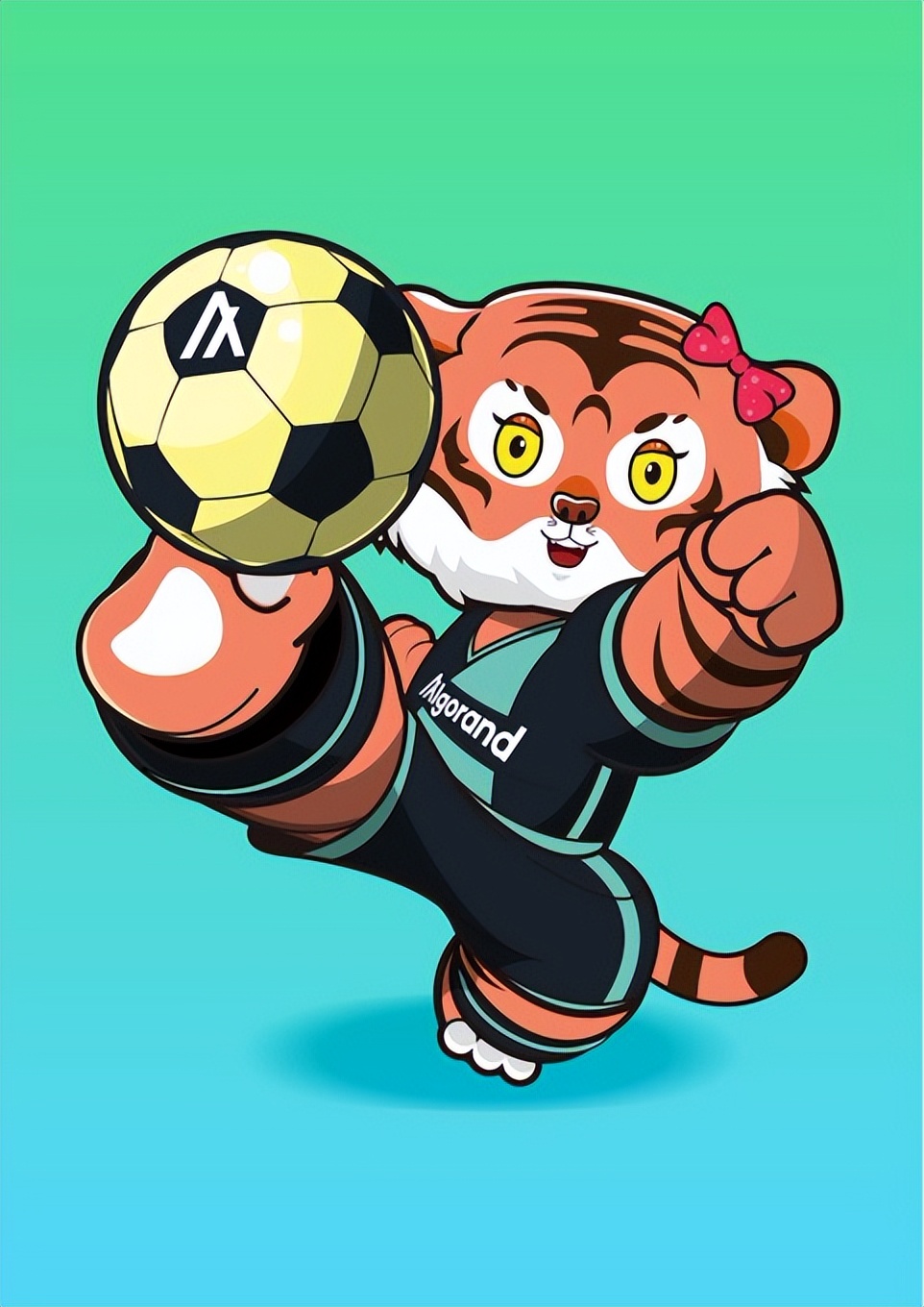 algo币(algo币前景怎么样)