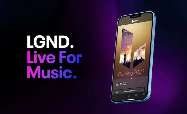 华纳音乐集团推出Web3音乐平台,赋能音乐NFT进入元宇宙 华纳音乐集团推出Web3音乐平台,赋能音乐NFT进入元宇宙