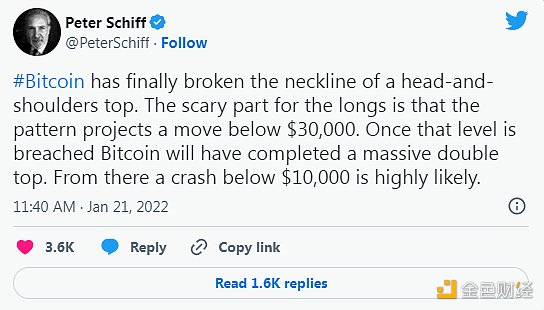2022年的10条轰动币圈的推文6