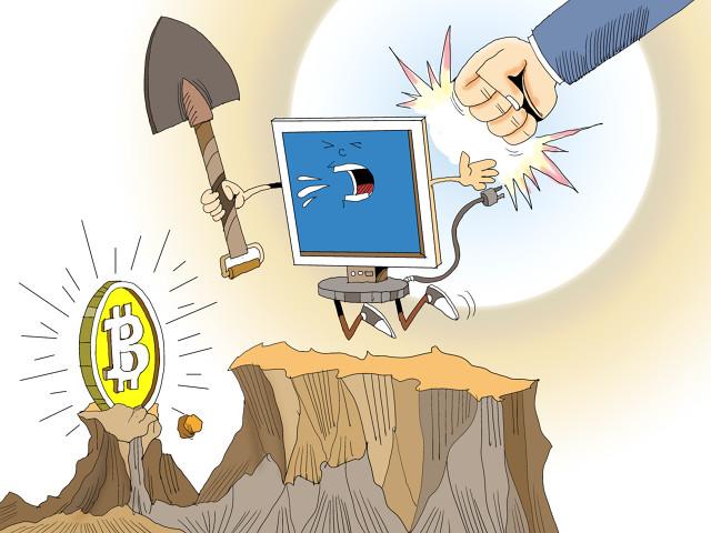 什么是比特币挖矿机制（比特币的挖矿机制是什么）2